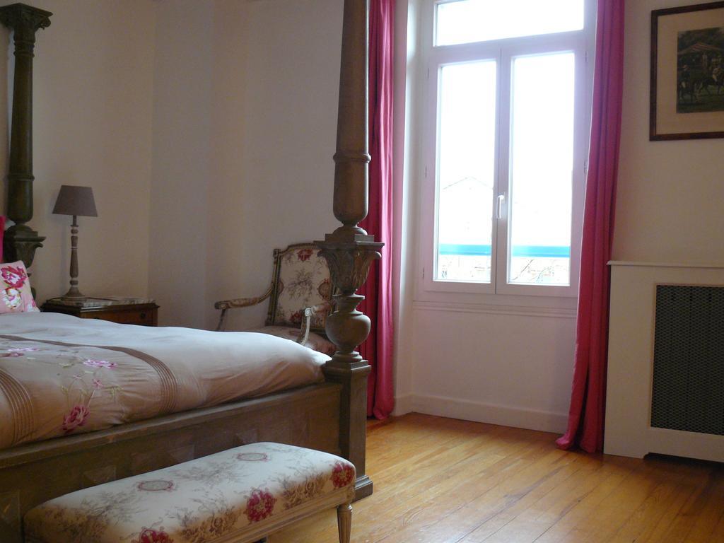 Chambres D'Hotes L'Albinque Castres  Habitación foto