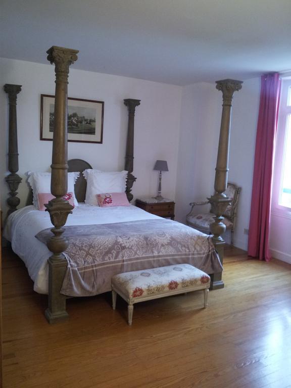 Chambres D'Hotes L'Albinque Castres  Habitación foto