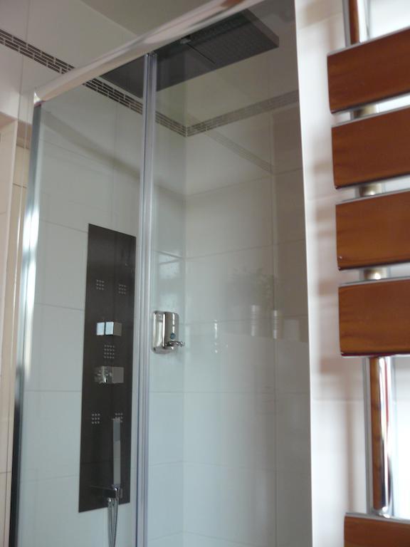 Chambres D'Hotes L'Albinque Castres  Habitación foto