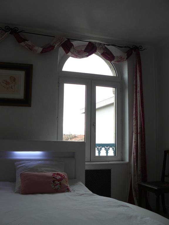 Chambres D'Hotes L'Albinque Castres  Exterior foto
